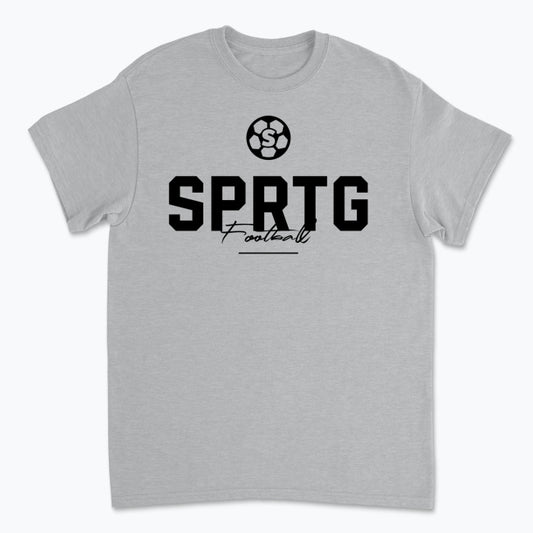 Koszulka SPRTG Football 08