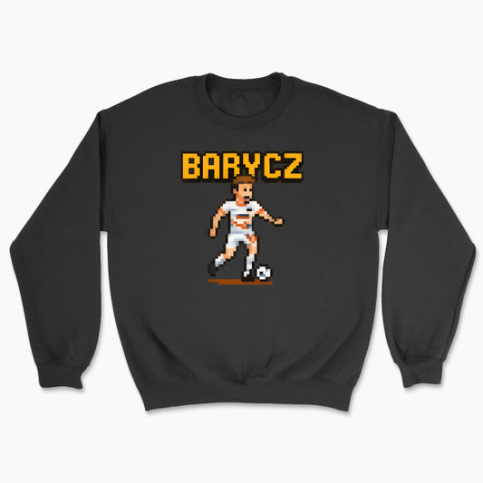 Bluza BARYCZ cyfrowy piłkarz