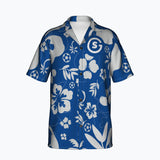 Hawajska Koszula All-Over Print