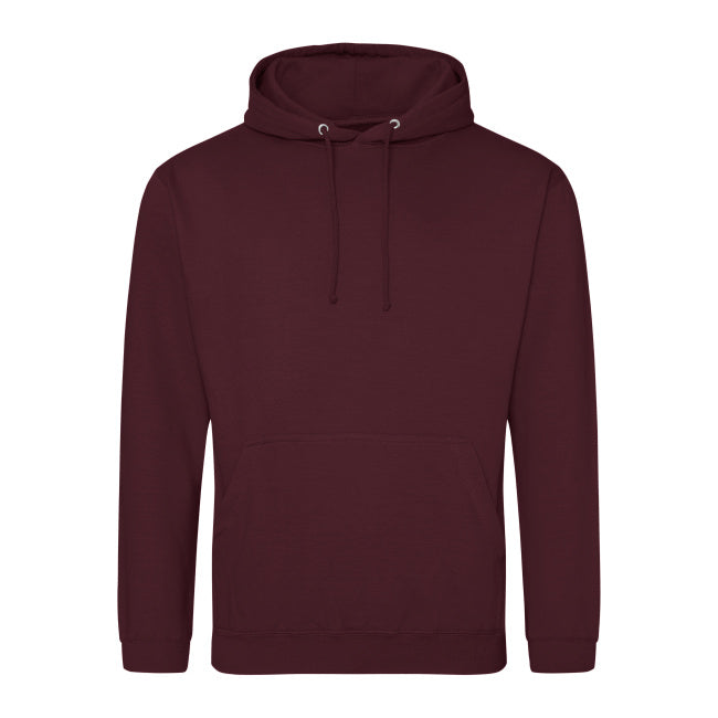 AWD JH001 College Hoodie