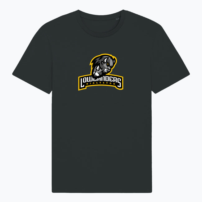 T-shirt Lowlanders Białystok