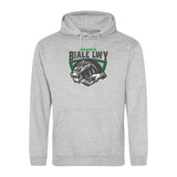 Jasna bluza Białe Lwy Gdańsk