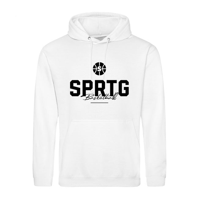 Bluza "College" SPRTG Basketball basic