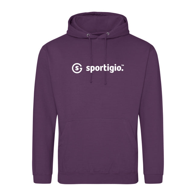 Bluza z kapturem Sportigio