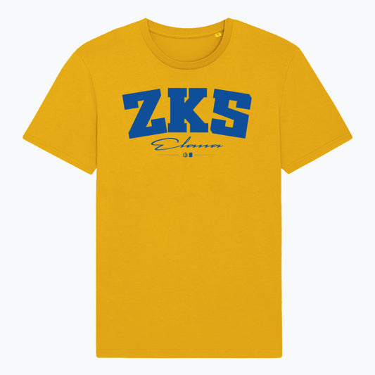 Koszulka Elana Toruń - "ZKS Elana"