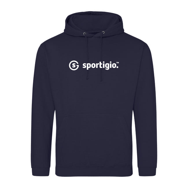 Bluza z kapturem Sportigio