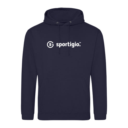 Bluza z kapturem Sportigio
