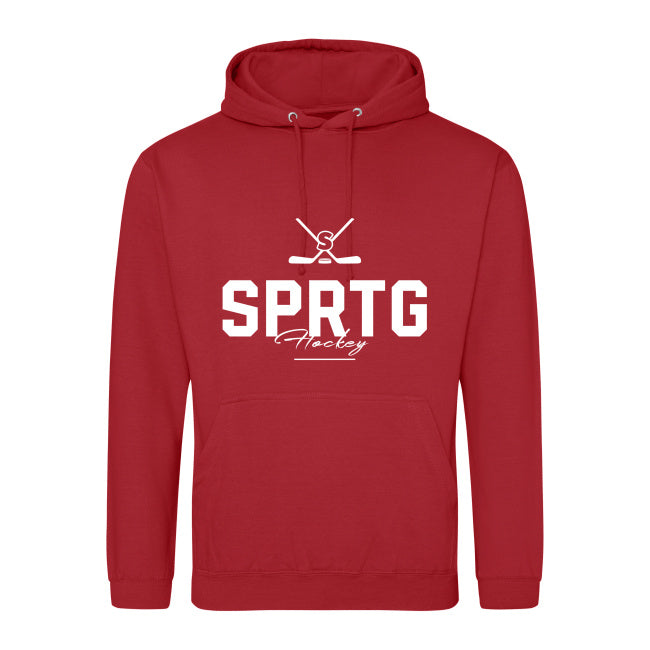Bluza SPRTG Hockey 09