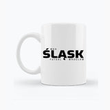 Kubek WKS Śląsk Wrocław Futsal