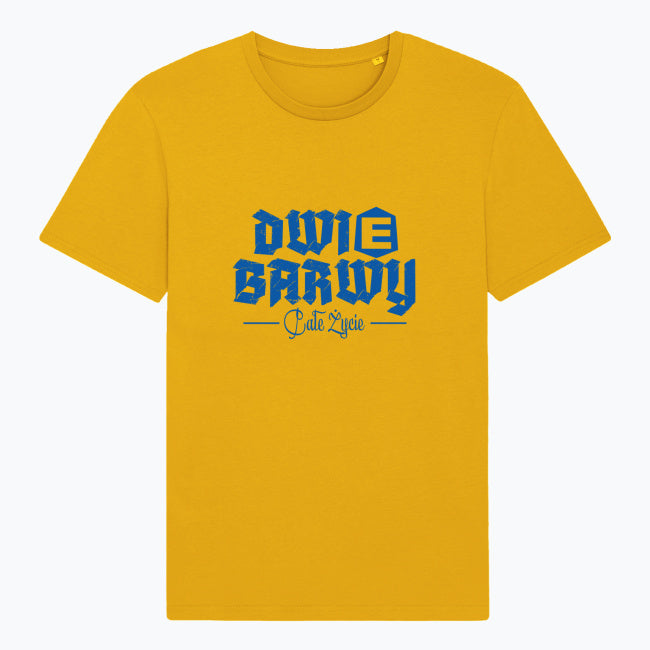 Koszulka Elana Toruń - "Dwie barwy"