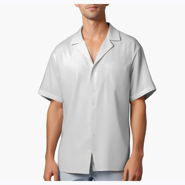 Koszula hawajska personalizowana