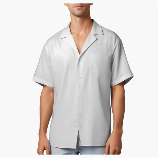 Koszula hawajska personalizowana